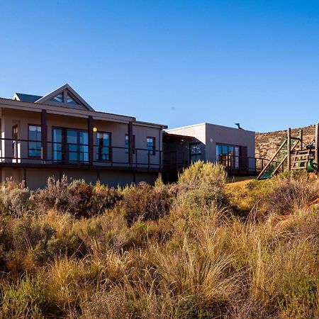 Rooilande Guest Farm Guest House Laingsburg Luaran gambar