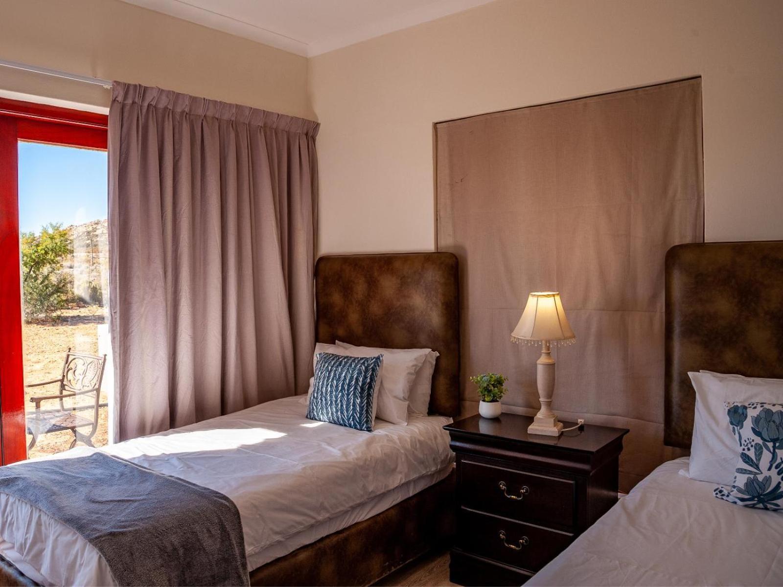 Rooilande Guest Farm Guest House Laingsburg Bilik gambar