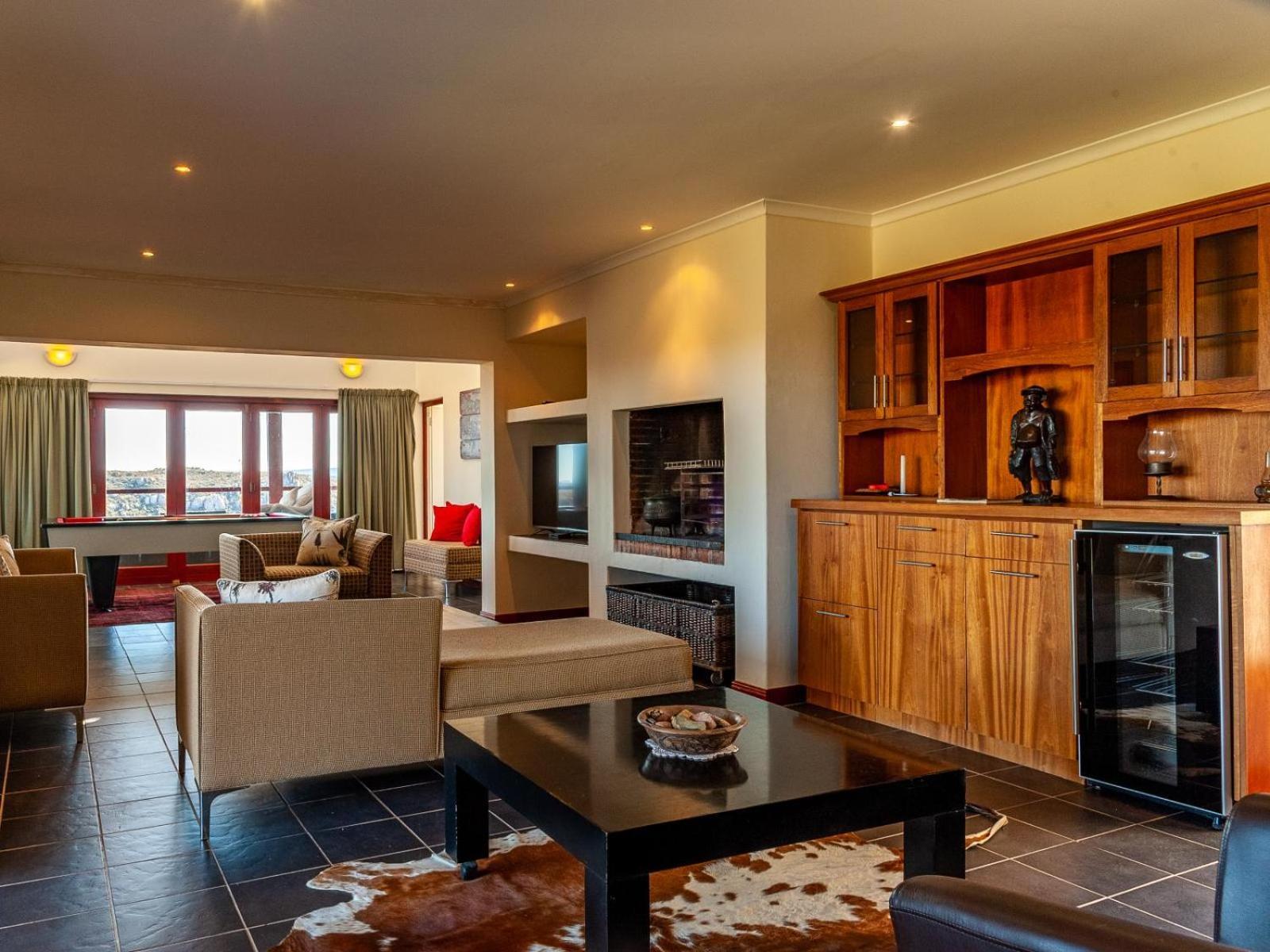 Rooilande Guest Farm Guest House Laingsburg Luaran gambar